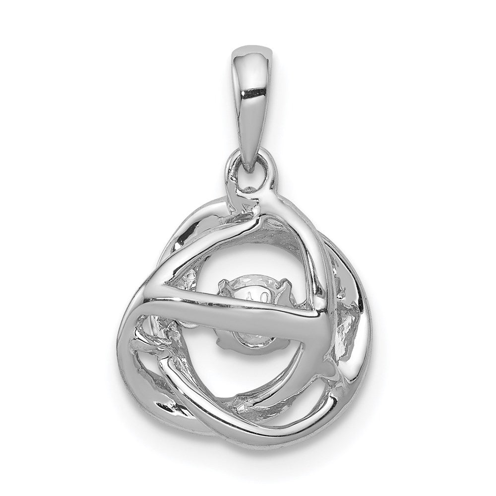 High Quality Luxury Pendant for Women by Ryan Jonathan Fine Jewelry