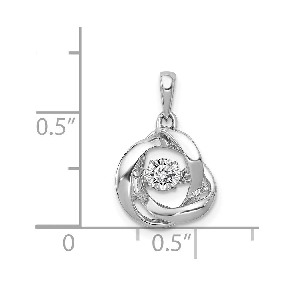 High Quality Luxury Pendant for Women by Ryan Jonathan Fine Jewelry