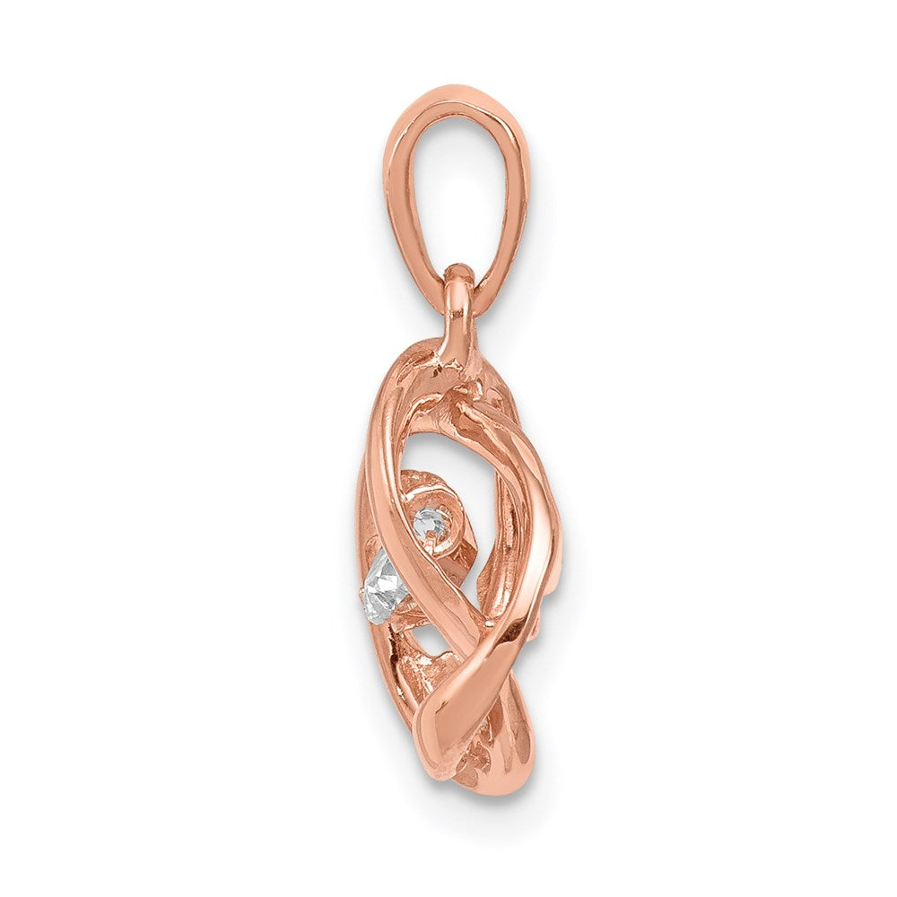 High Quality Luxury Pendant for Women by Ryan Jonathan Fine Jewelry