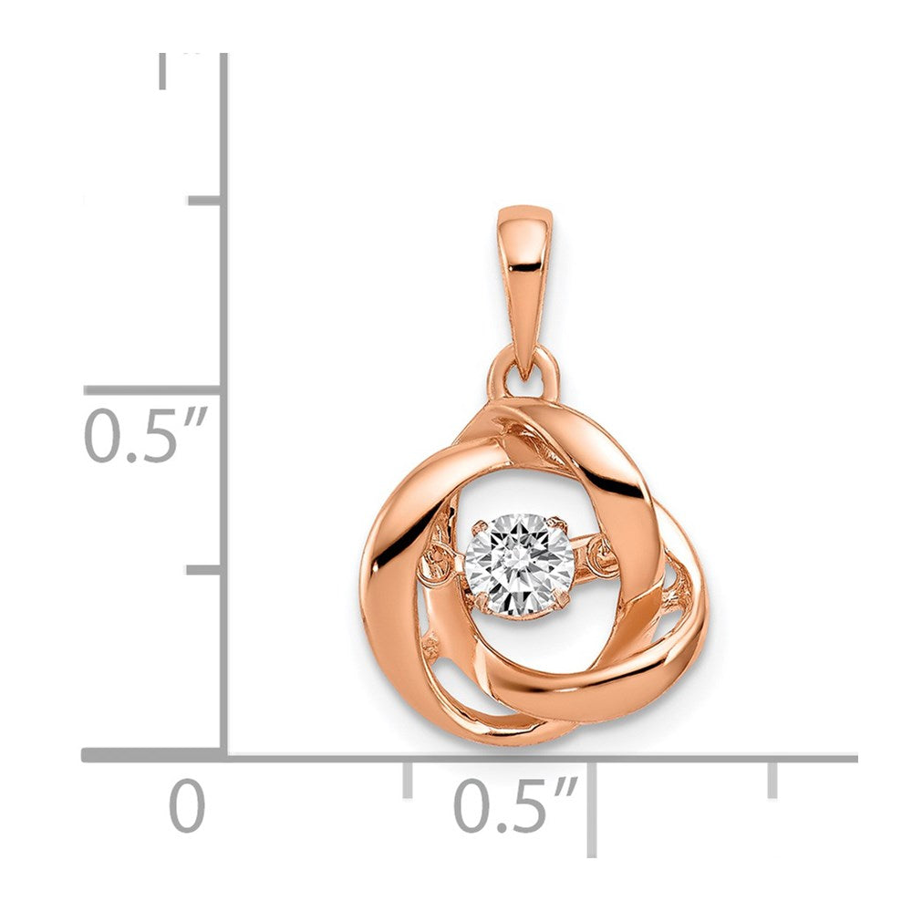 High Quality Luxury Pendant for Women by Ryan Jonathan Fine Jewelry