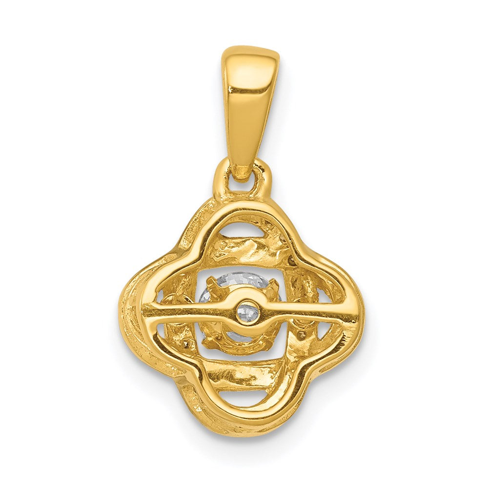 High Quality Luxury Pendant for Women by Ryan Jonathan Fine Jewelry