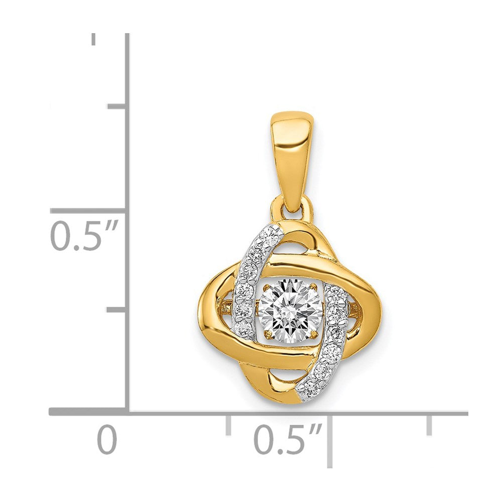 High Quality Luxury Pendant for Women by Ryan Jonathan Fine Jewelry