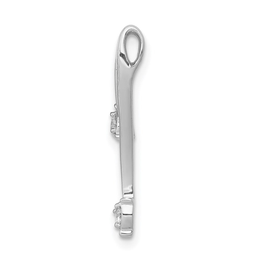 High Quality Luxury Pendant for Women by Ryan Jonathan Fine Jewelry