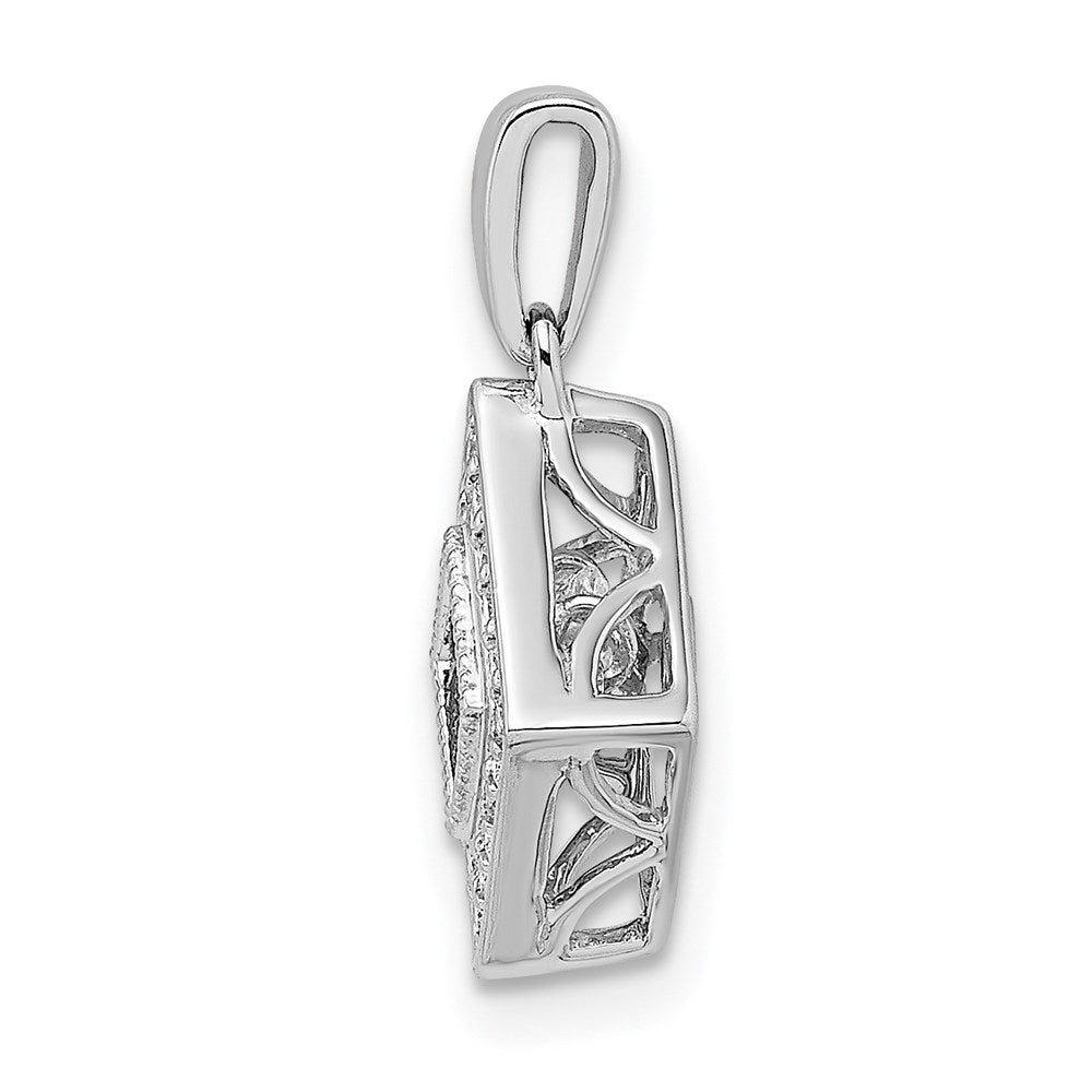 High Quality Luxury Pendant for Women by Ryan Jonathan Fine Jewelry