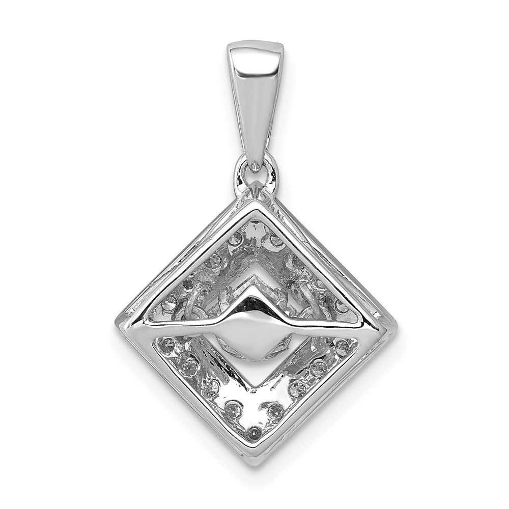 High Quality Luxury Pendant for Women by Ryan Jonathan Fine Jewelry