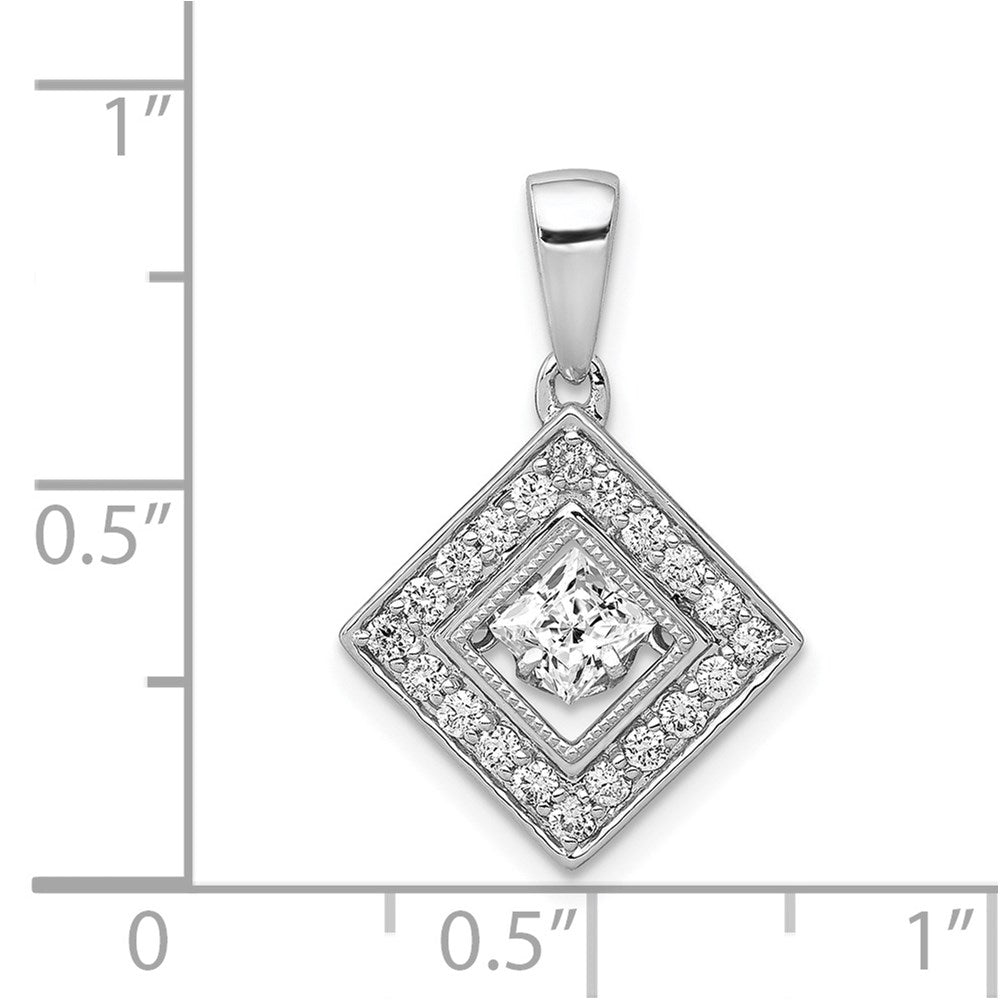 High Quality Luxury Pendant for Women by Ryan Jonathan Fine Jewelry
