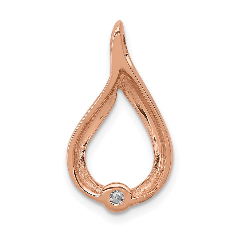 High Quality Luxury Pendant for Women by Ryan Jonathan Fine Jewelry