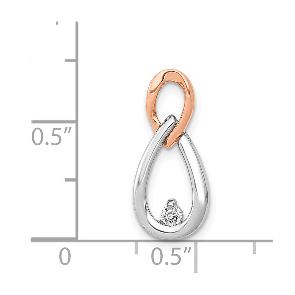 High Quality Luxury Pendant for Women by Ryan Jonathan Fine Jewelry