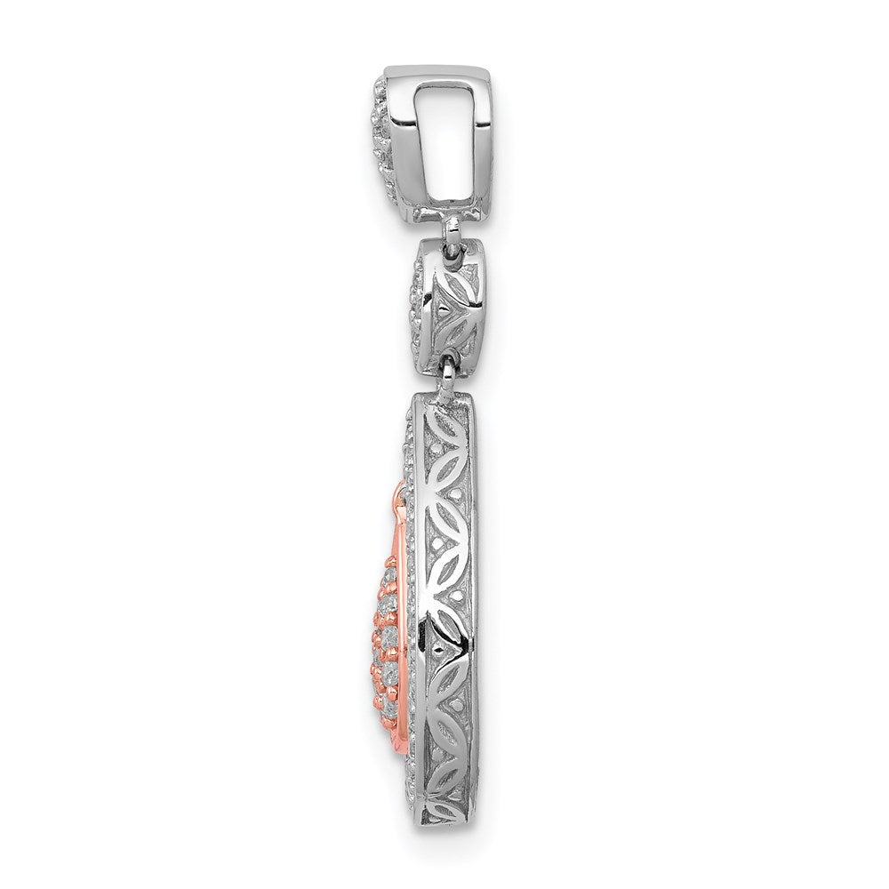 High Quality Luxury Pendant for Women by Ryan Jonathan Fine Jewelry