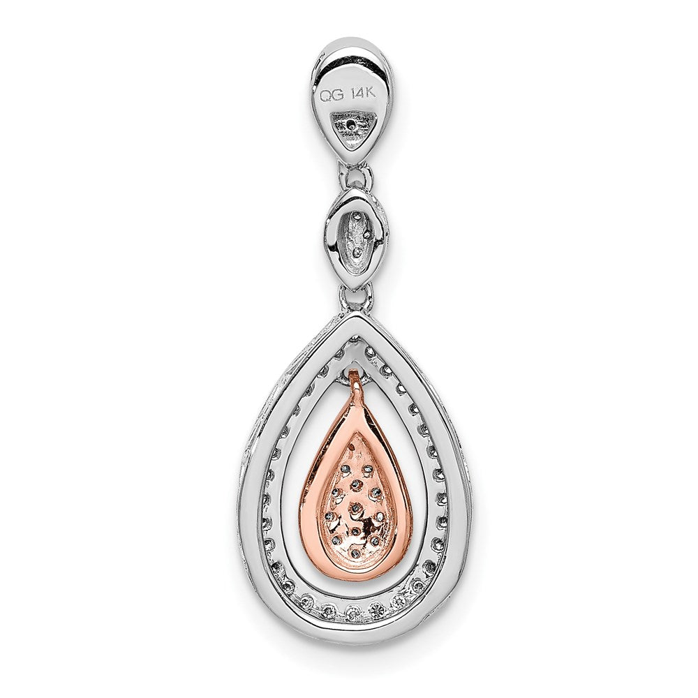 High Quality Luxury Pendant for Women by Ryan Jonathan Fine Jewelry