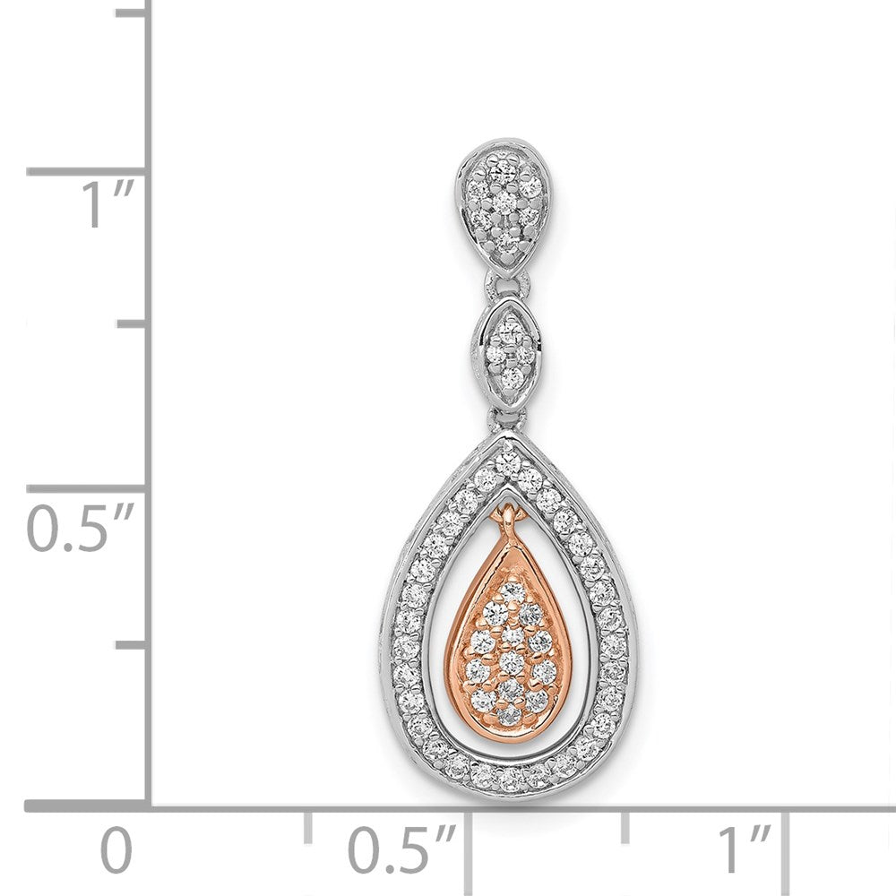 High Quality Luxury Pendant for Women by Ryan Jonathan Fine Jewelry