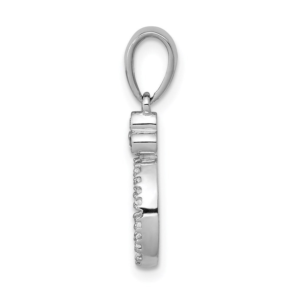 High Quality Luxury Pendant for Women by Ryan Jonathan Fine Jewelry