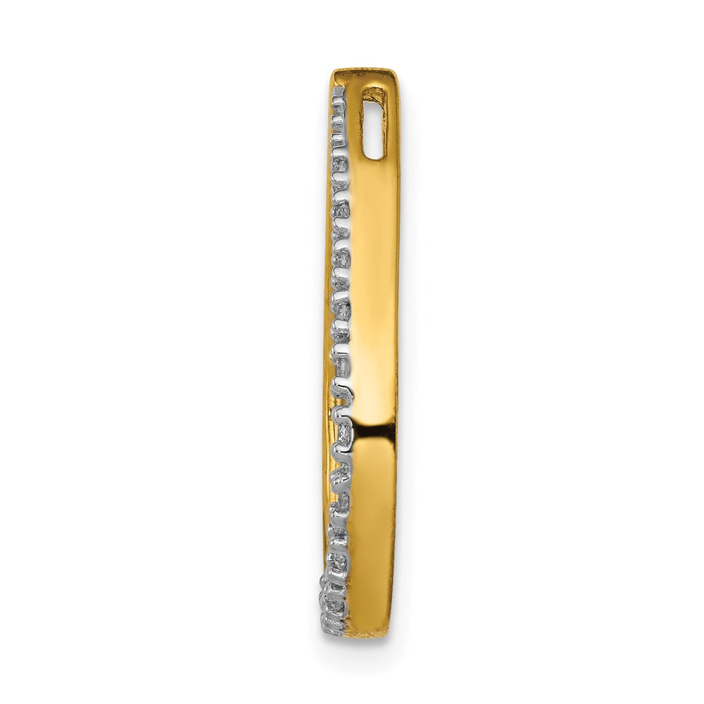 High Quality Luxury Pendant for Women by Ryan Jonathan Fine Jewelry