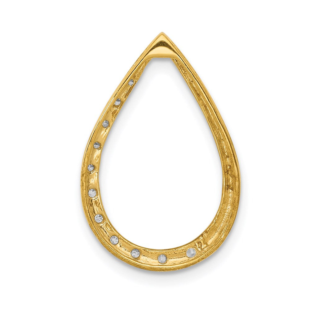 High Quality Luxury Pendant for Women by Ryan Jonathan Fine Jewelry