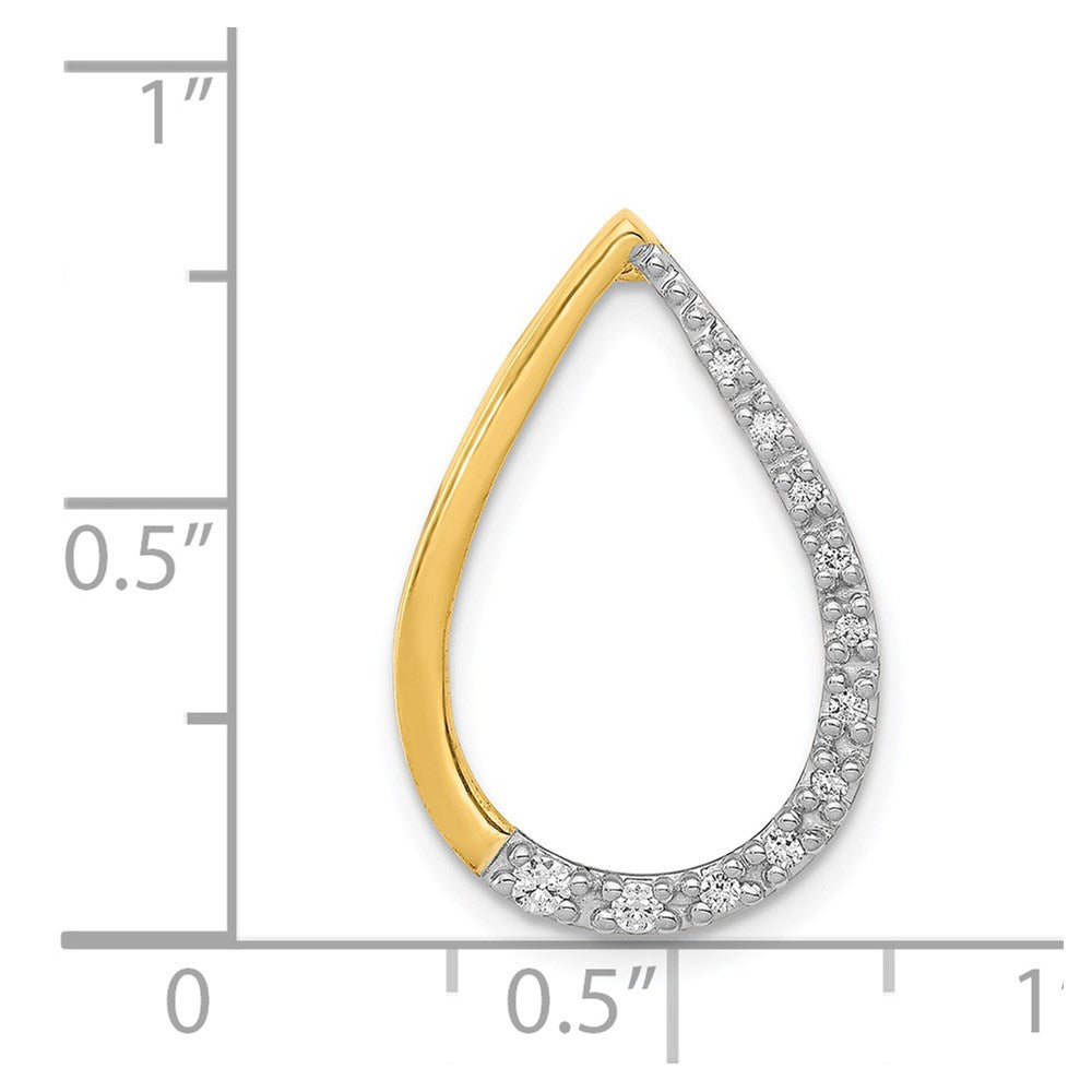 High Quality Luxury Pendant for Women by Ryan Jonathan Fine Jewelry