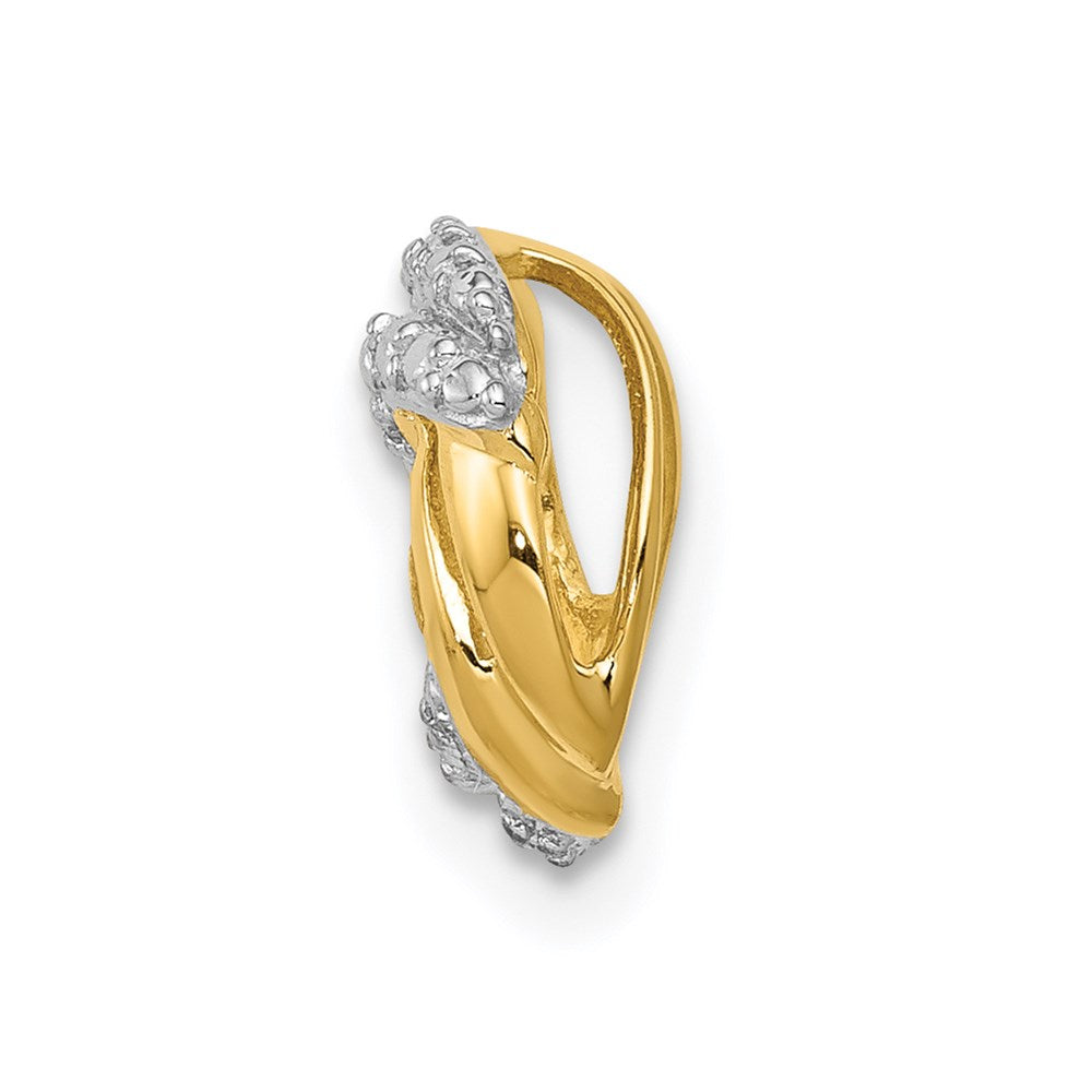 High Quality Luxury Pendant for Women by Ryan Jonathan Fine Jewelry