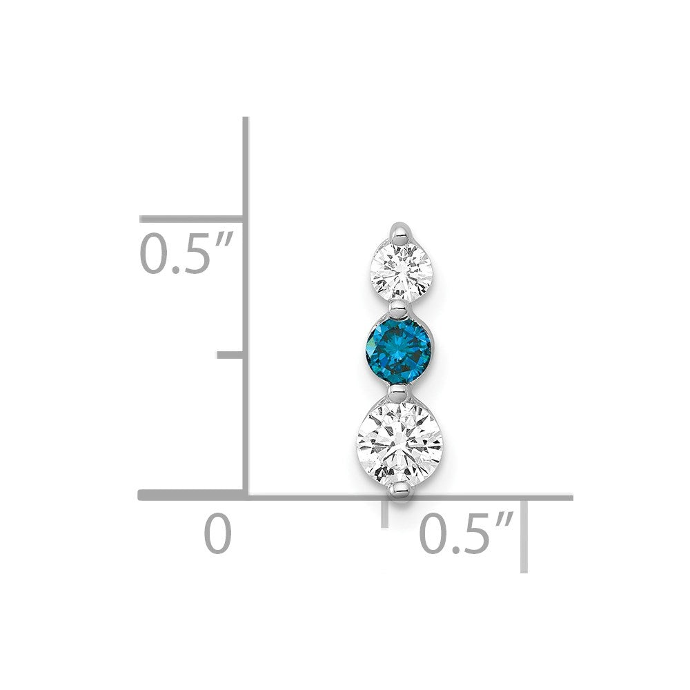 High Quality Luxury Pendant for Women by Ryan Jonathan Fine Jewelry