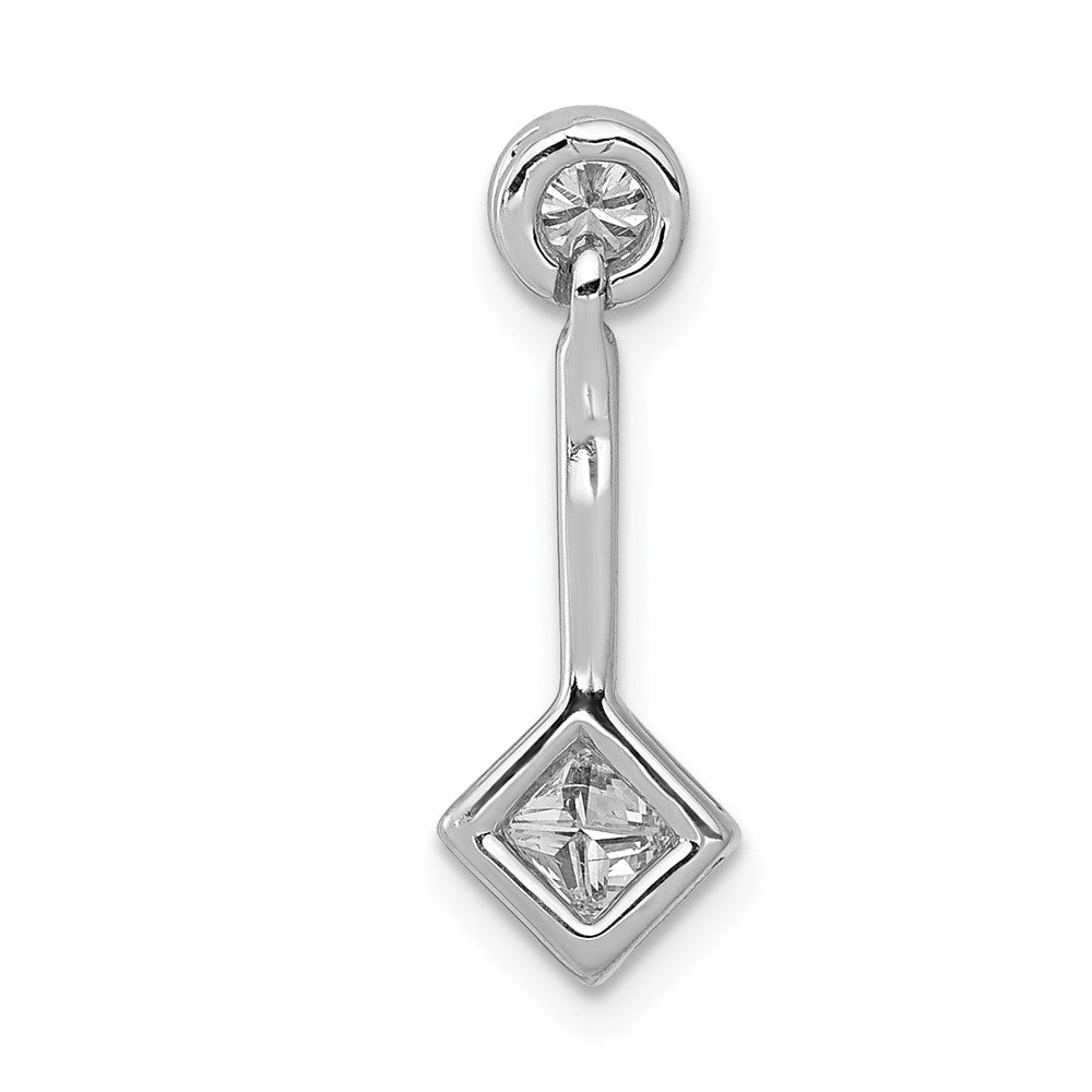 High Quality Luxury Pendant for Women by Ryan Jonathan Fine Jewelry