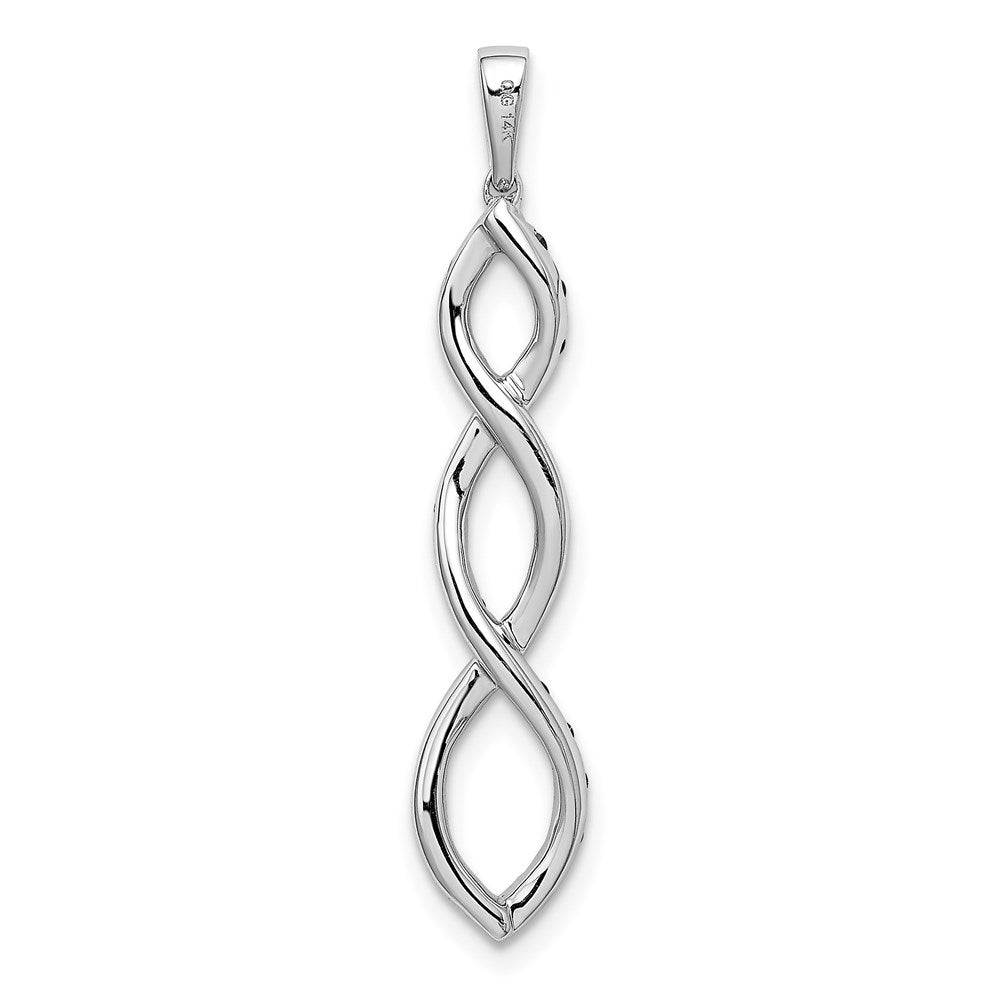 High Quality Luxury Pendant for Women by Ryan Jonathan Fine Jewelry