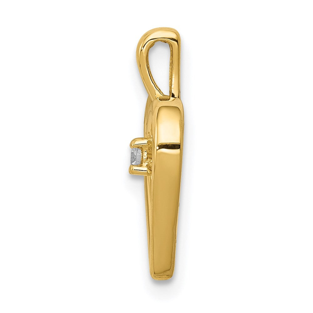 High Quality Luxury Pendant for Women by Ryan Jonathan Fine Jewelry