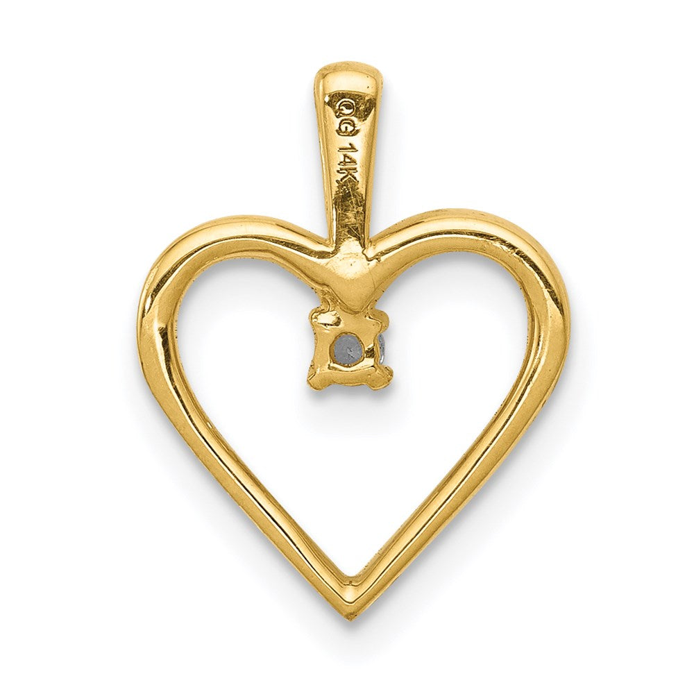 High Quality Luxury Pendant for Women by Ryan Jonathan Fine Jewelry