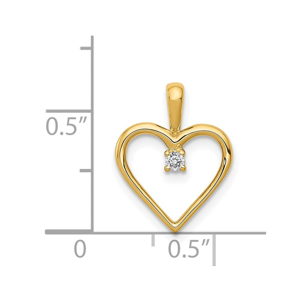 High Quality Luxury Pendant for Women by Ryan Jonathan Fine Jewelry