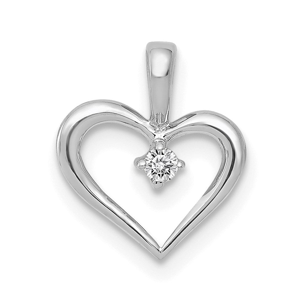 High Quality Luxury Pendant for Women by Ryan Jonathan Fine Jewelry