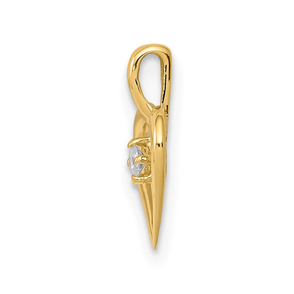 High Quality Luxury Pendant for Women by Ryan Jonathan Fine Jewelry