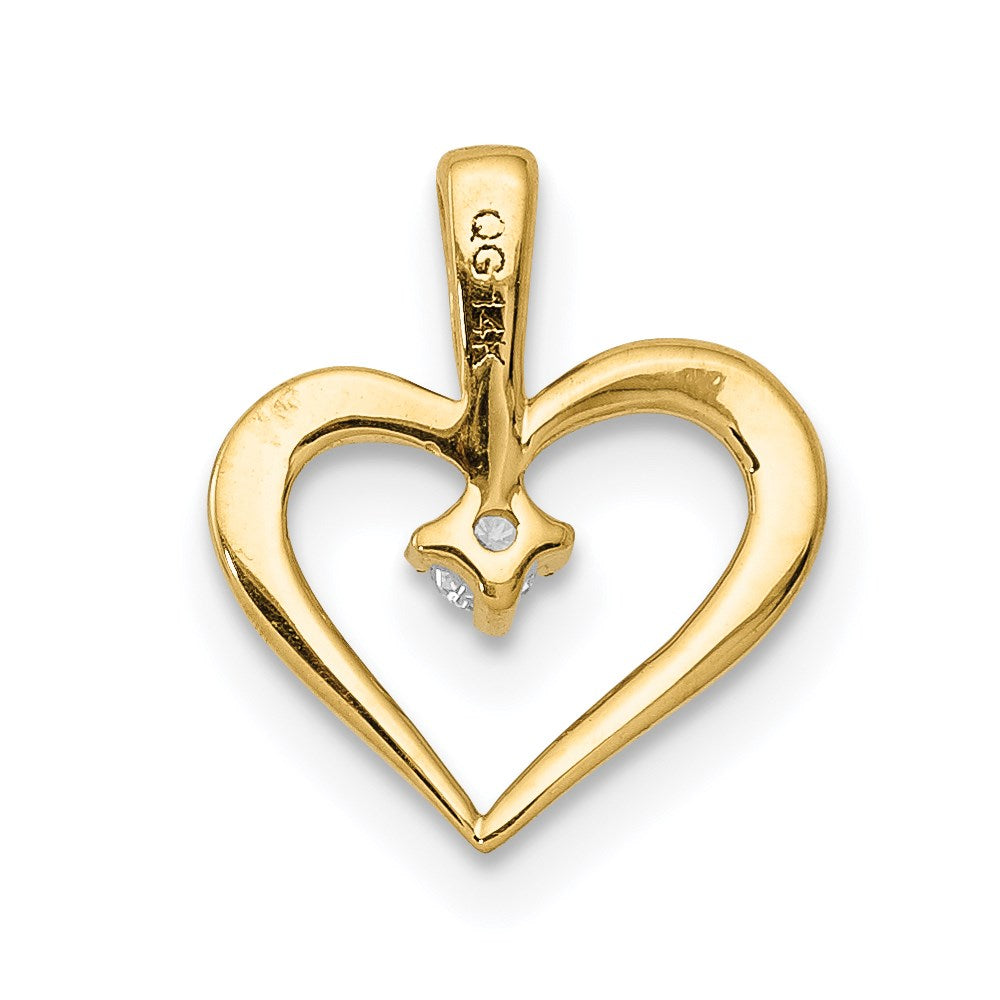 High Quality Luxury Pendant for Women by Ryan Jonathan Fine Jewelry