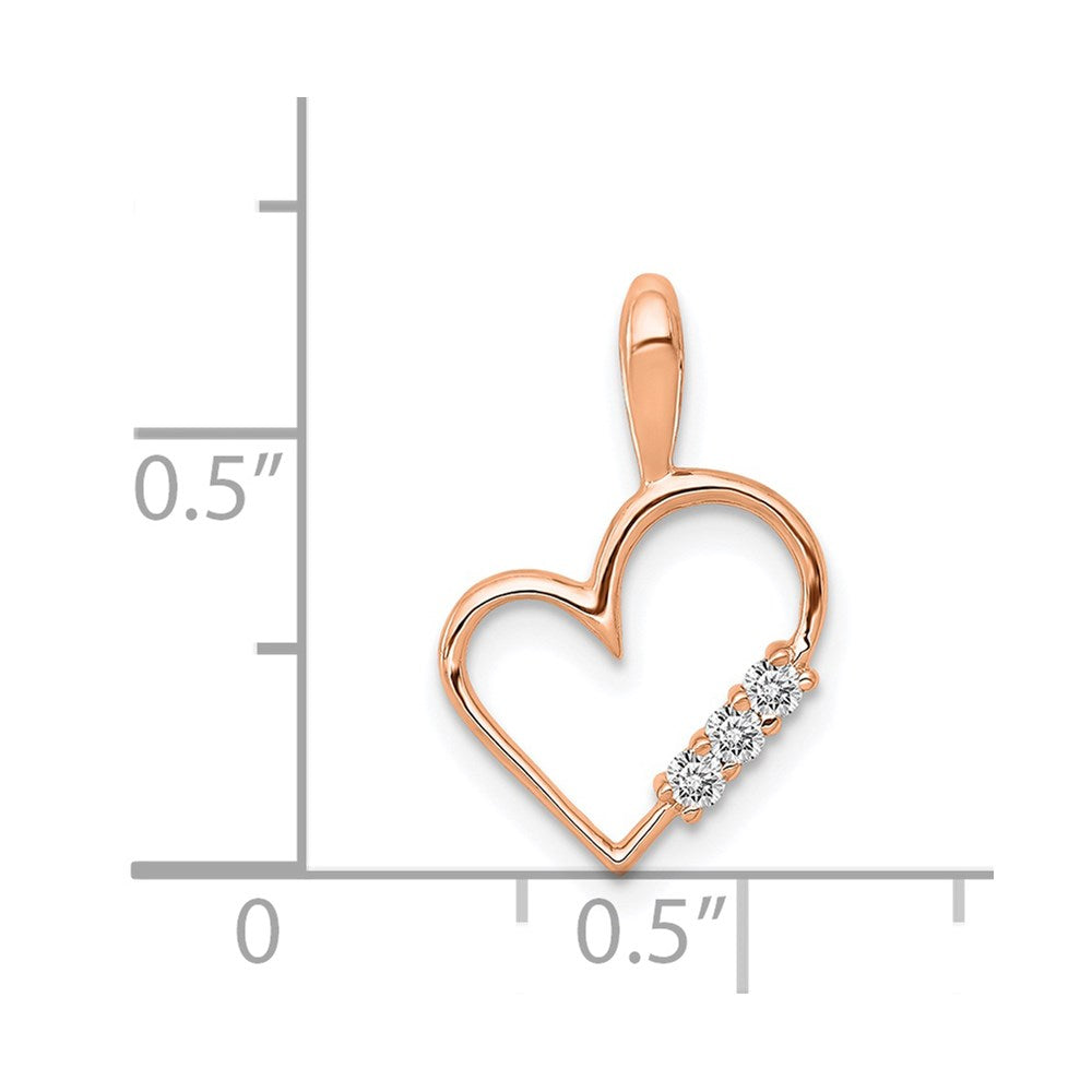 High Quality Luxury Pendant for Women by Ryan Jonathan Fine Jewelry