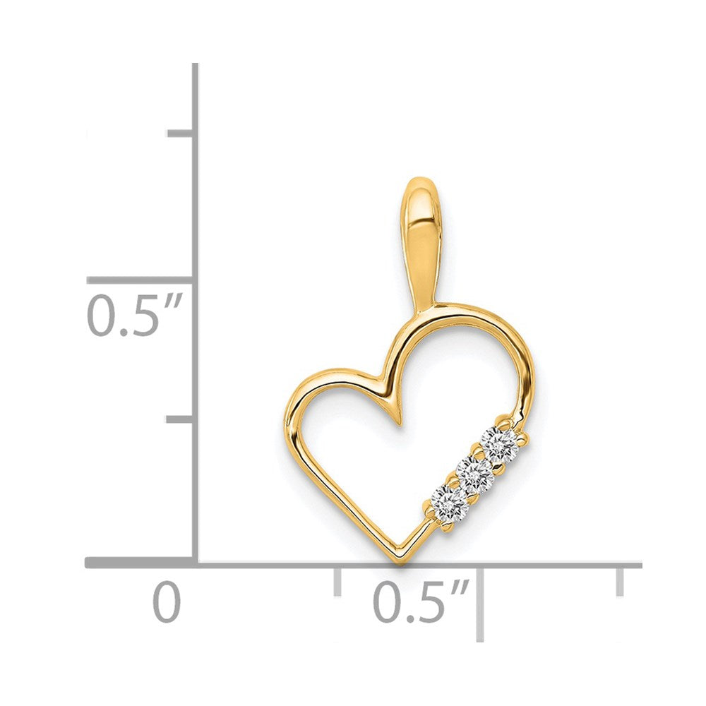High Quality Luxury Pendant for Women by Ryan Jonathan Fine Jewelry
