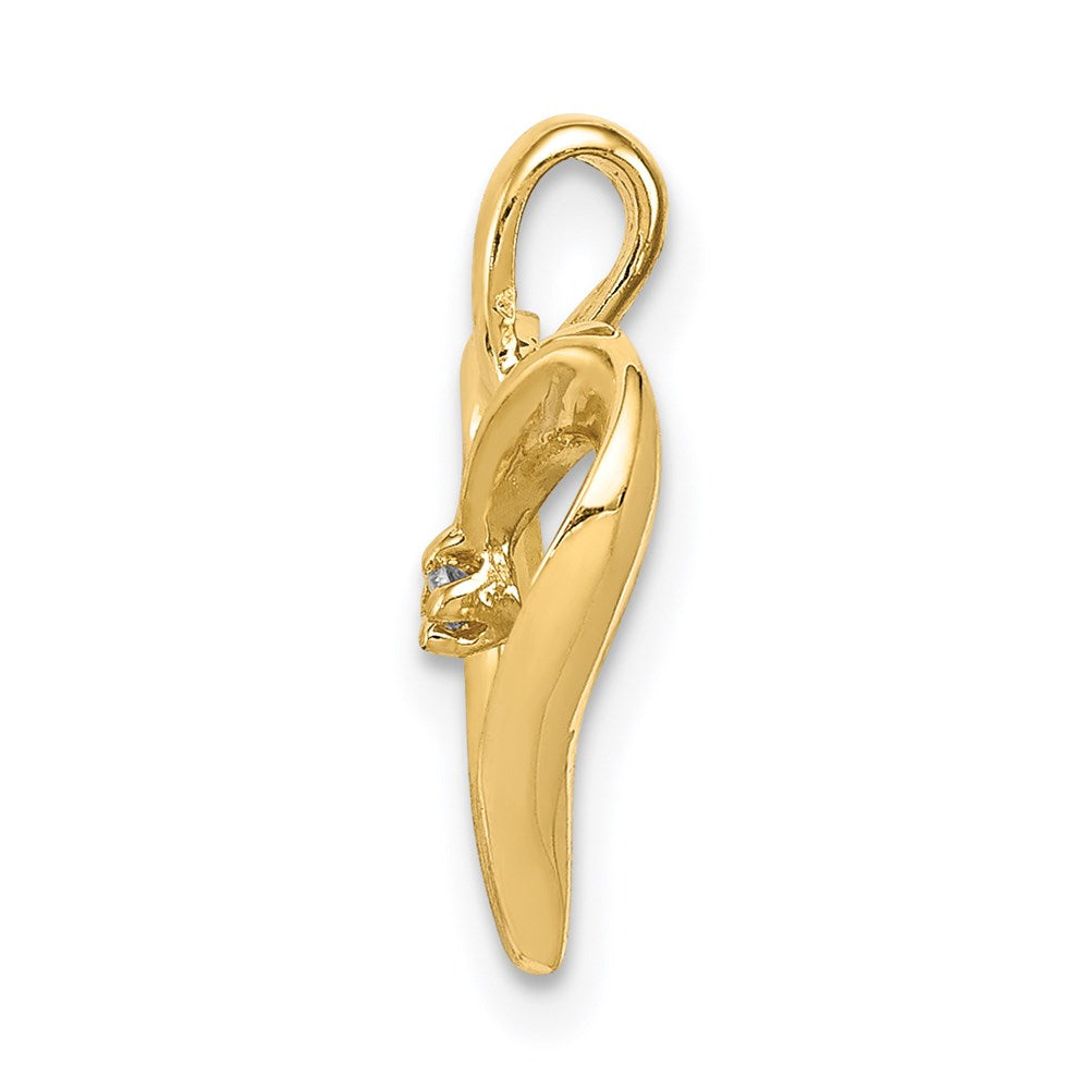 High Quality Luxury Pendant for Women by Ryan Jonathan Fine Jewelry