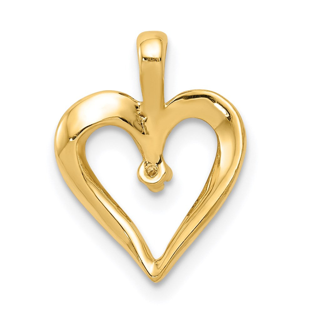High Quality Luxury Pendant for Women by Ryan Jonathan Fine Jewelry