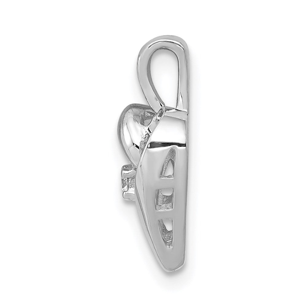 High Quality Luxury Pendant for Women by Ryan Jonathan Fine Jewelry