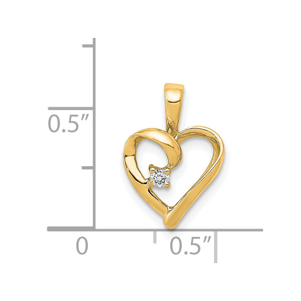 High Quality Luxury Pendant for Women by Ryan Jonathan Fine Jewelry