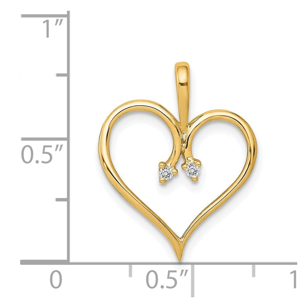 High Quality Luxury Pendant for Women by Ryan Jonathan Fine Jewelry