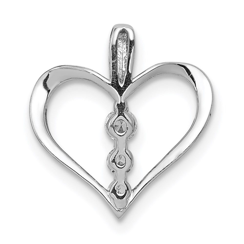 High Quality Luxury Pendant for Women by Ryan Jonathan Fine Jewelry
