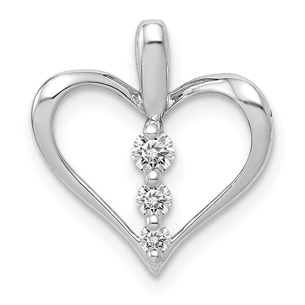 High Quality Luxury Pendant for Women by Ryan Jonathan Fine Jewelry