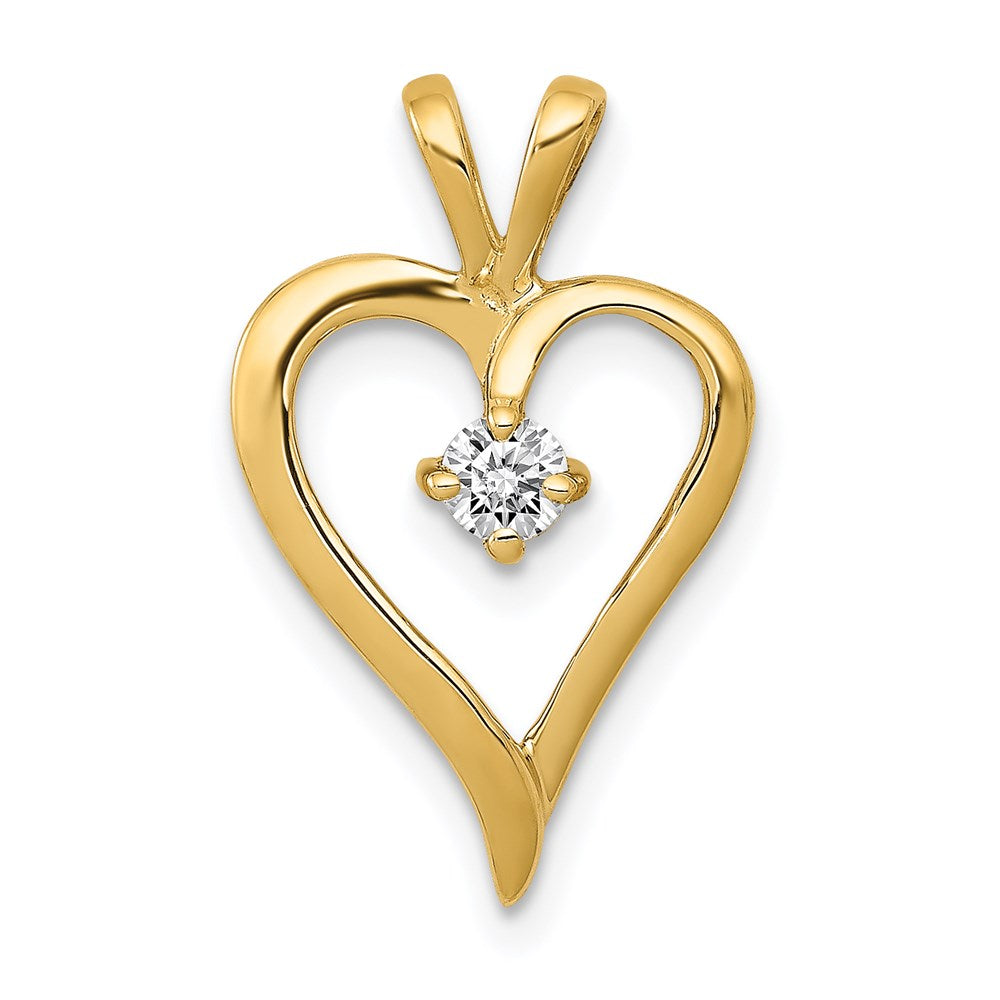 High Quality Luxury Pendant for Women by Ryan Jonathan Fine Jewelry