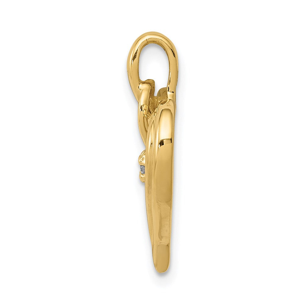 High Quality Luxury Pendant for Women by Ryan Jonathan Fine Jewelry