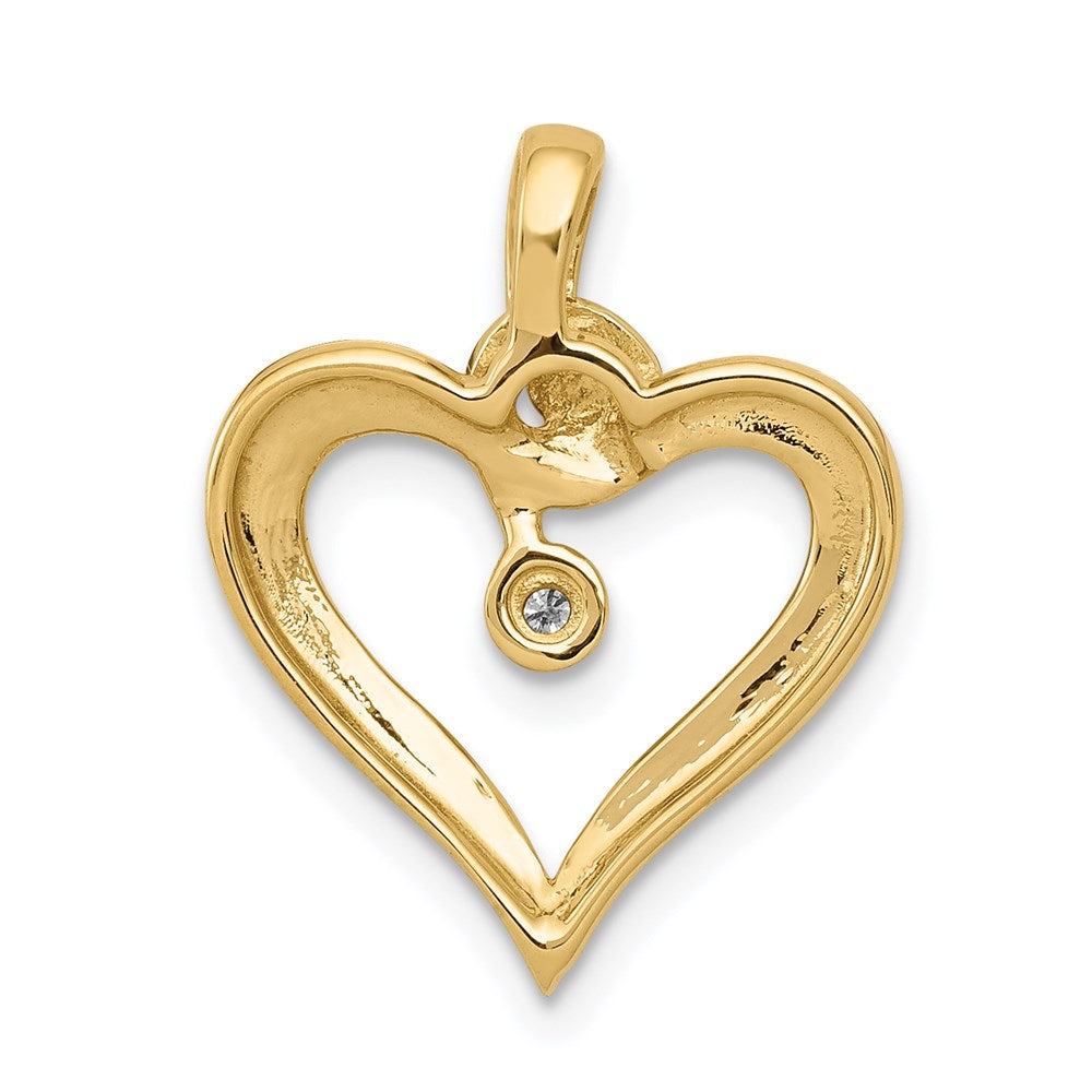 High Quality Luxury Pendant for Women by Ryan Jonathan Fine Jewelry