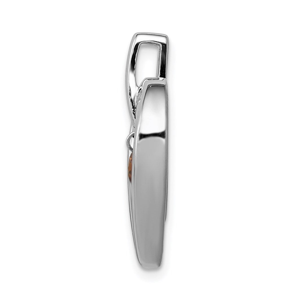 High Quality Luxury Pendant for Women by Ryan Jonathan Fine Jewelry