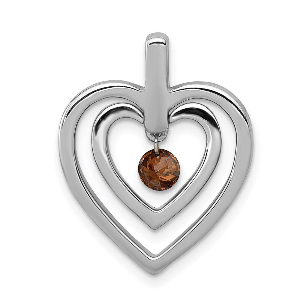 High Quality Luxury Pendant for Women by Ryan Jonathan Fine Jewelry