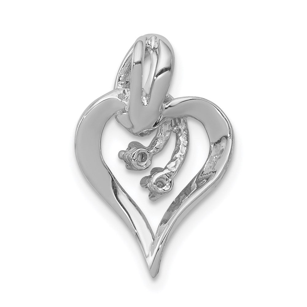 High Quality Luxury Pendant for Women by Ryan Jonathan Fine Jewelry