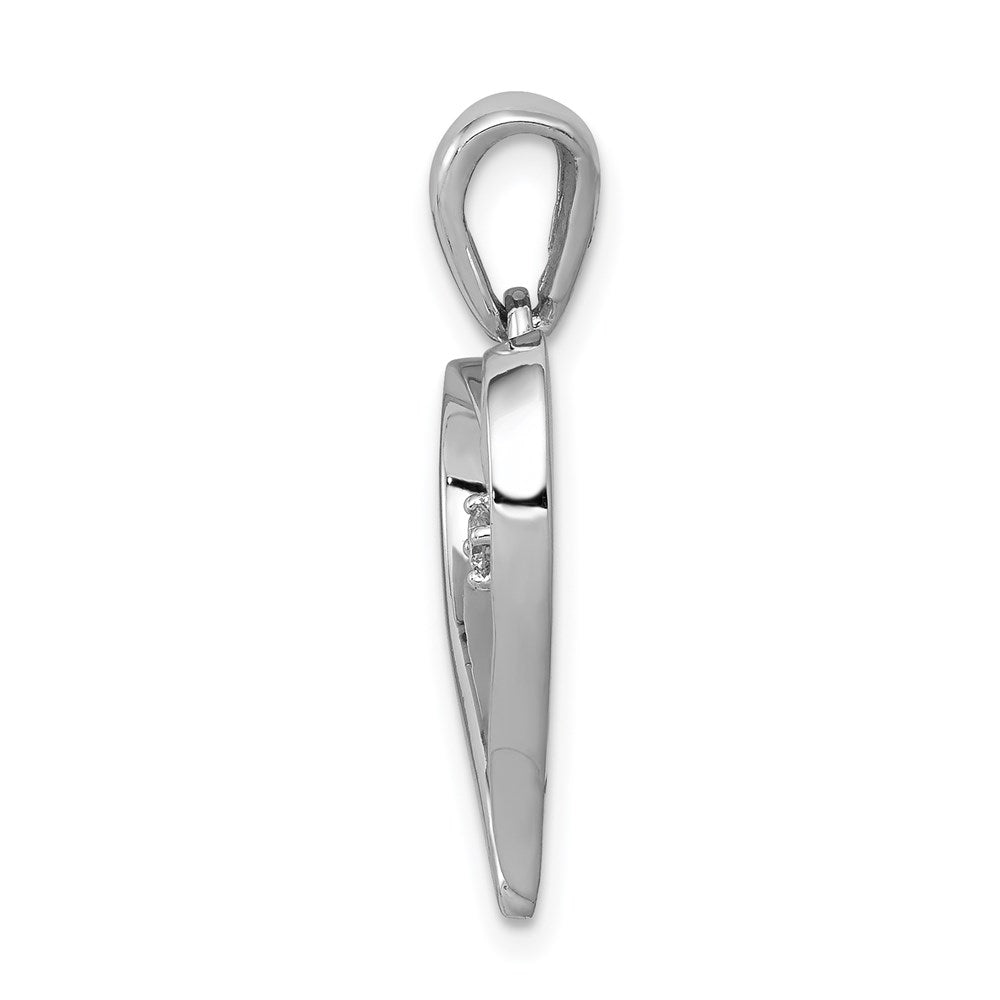 High Quality Luxury Pendant for Women by Ryan Jonathan Fine Jewelry