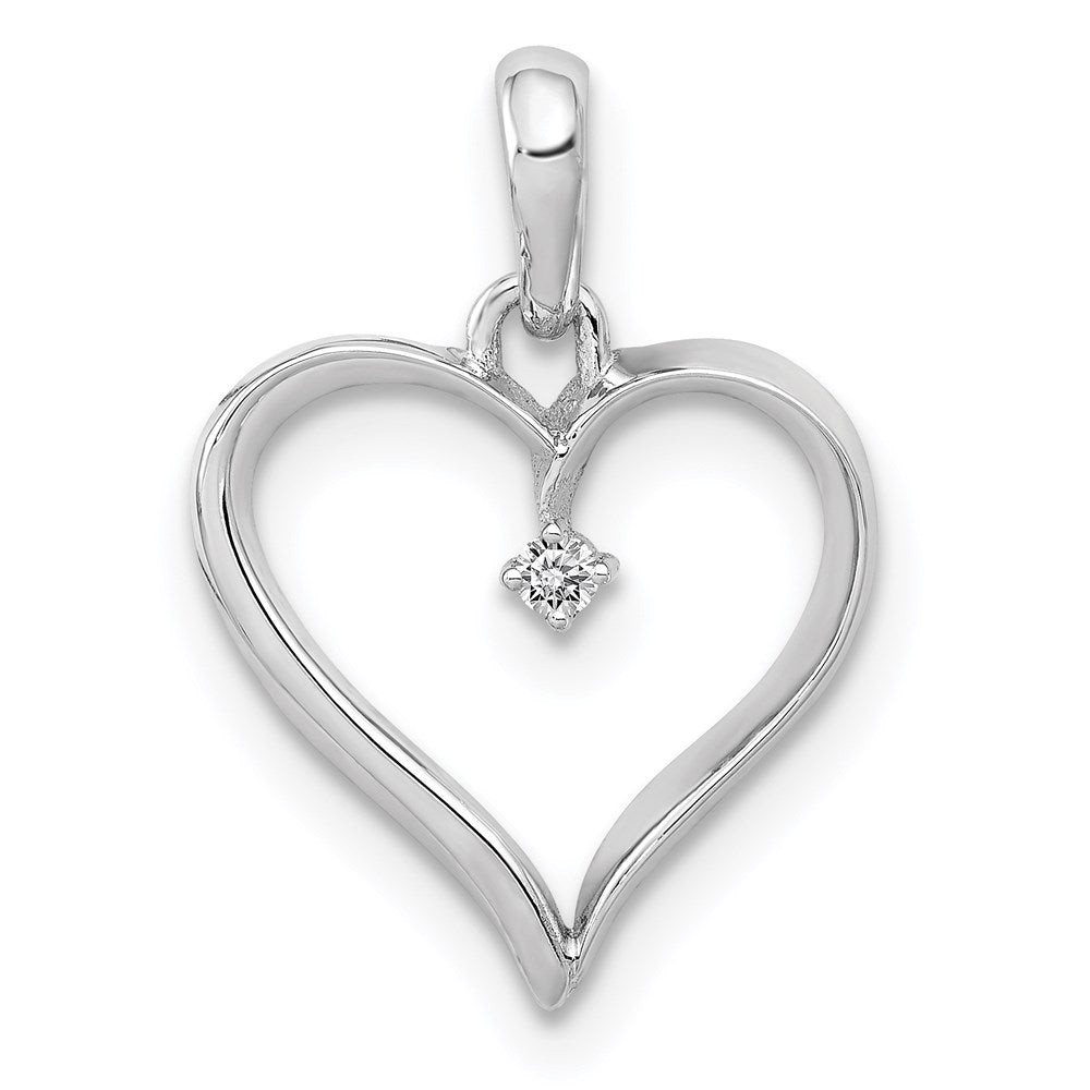 High Quality Luxury Pendant for Women by Ryan Jonathan Fine Jewelry