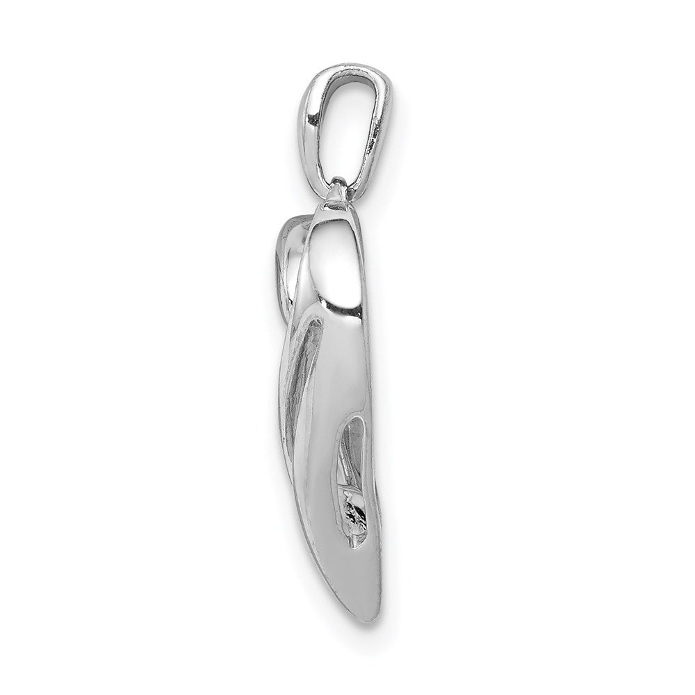High Quality Luxury Pendant for Women by Ryan Jonathan Fine Jewelry