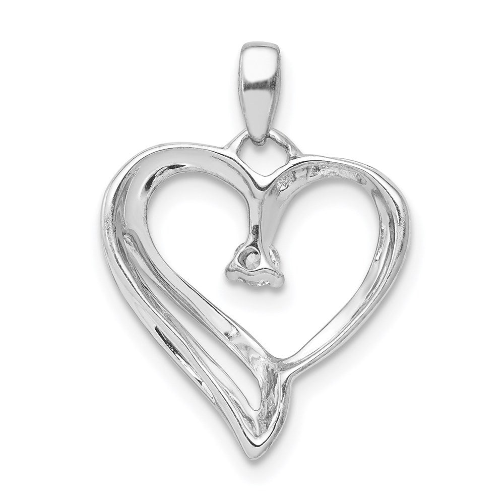 High Quality Luxury Pendant for Women by Ryan Jonathan Fine Jewelry