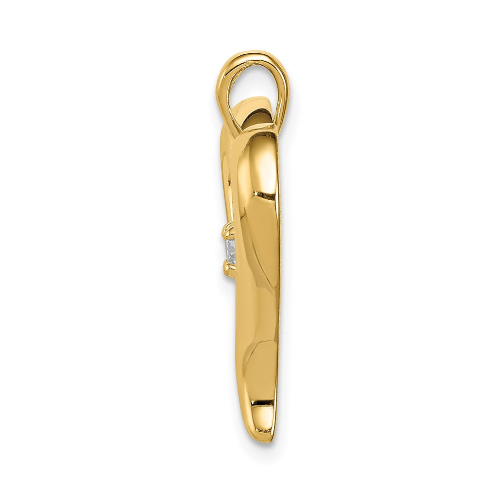 High Quality Luxury Pendant for Women by Ryan Jonathan Fine Jewelry