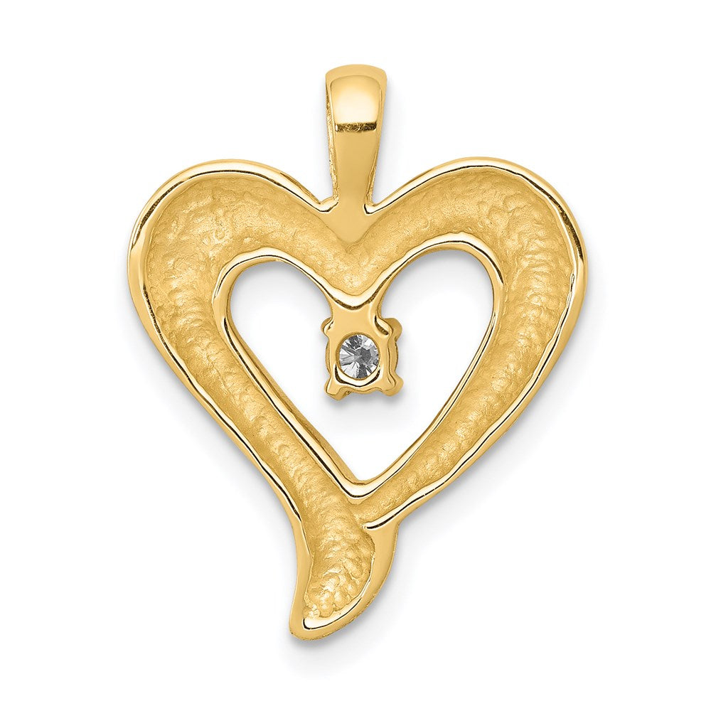 High Quality Luxury Pendant for Women by Ryan Jonathan Fine Jewelry